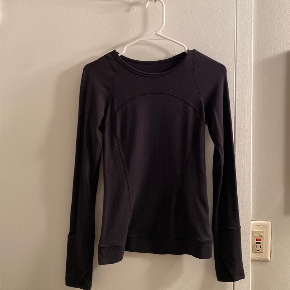 Lululemon Shirt